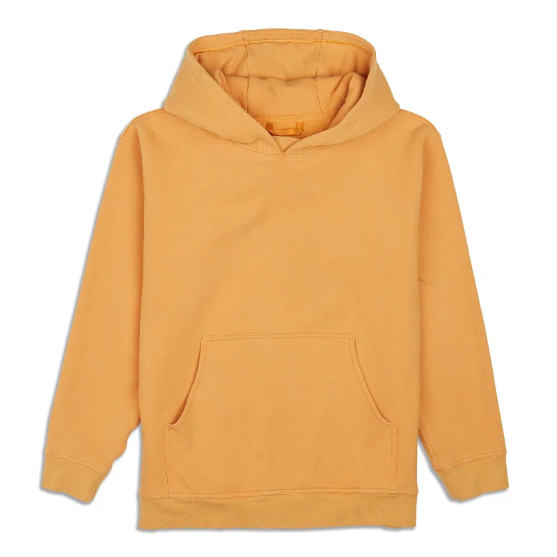 All Yours Hoodie - Resale Hoodie Crop Top Short Trendy