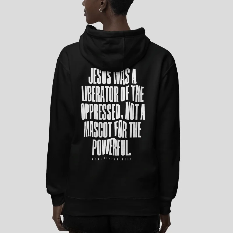 Liberator of the Oppressed | Unisex Hoodie