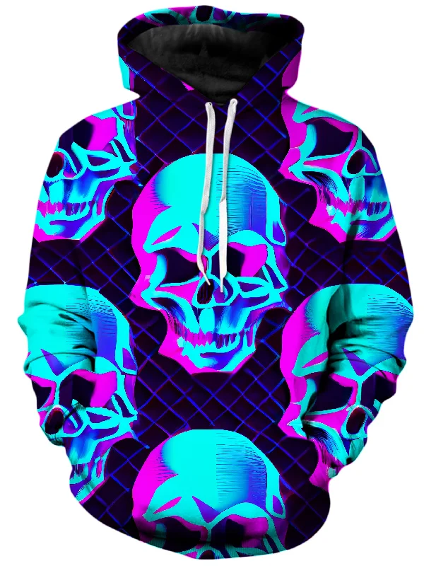 Night Trek Unisex Hoodie