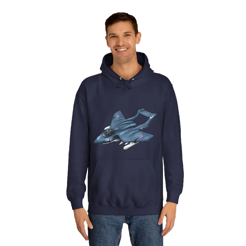 Oxford Navy