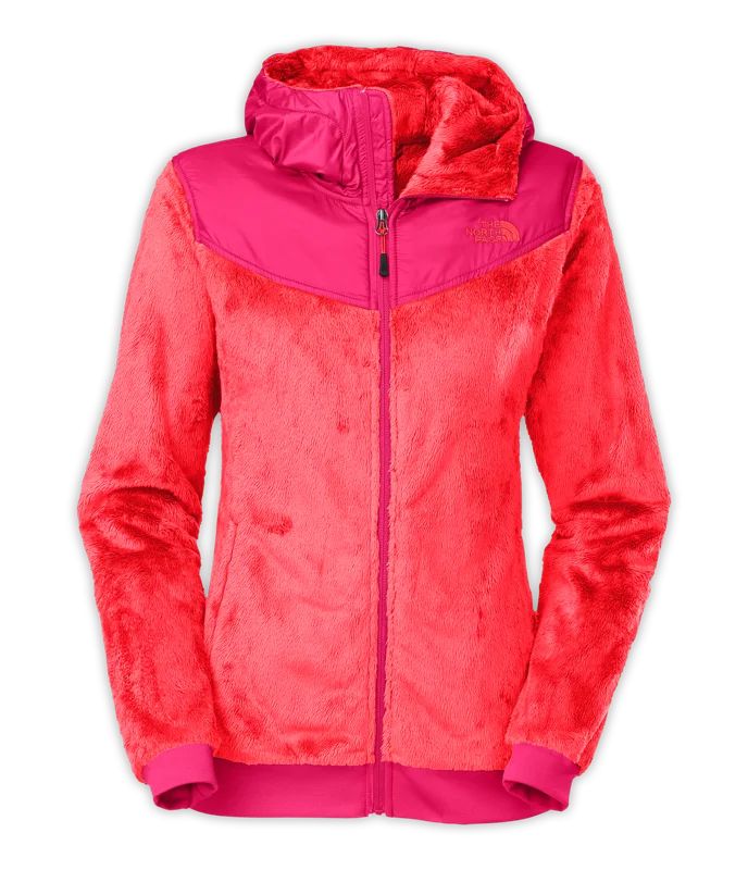 The North Face C660 Womens' Oso Hoodie Hoodie with Magnetic Closure Innovative Modern The North Face C660 Womens' Oso Hoodie Hoodie with Magnetic Closure Innovative Modern