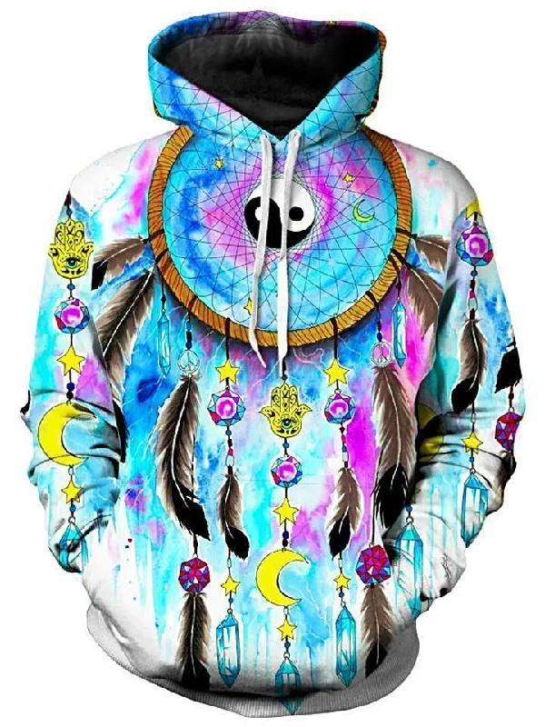Yin Yang 2 Kids Unisex Hoodie Hoodie with Strings Custom Fit Adjustable