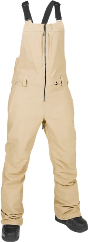 Swift Bib Overalls - Women's|-|Salopette à bretelles Swift - Femme Cozy Sherpa Overalls