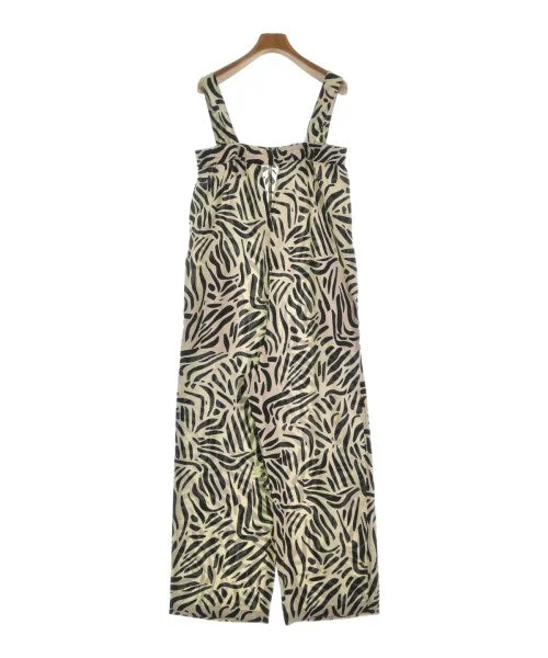 MACPHEE Overalls/ Rompers/ Jumpsuits Utility Pocket Jumpsuit