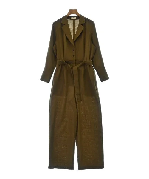 Ballsey Overalls/ Rompers/ Jumpsuits Baggy Street Overalls