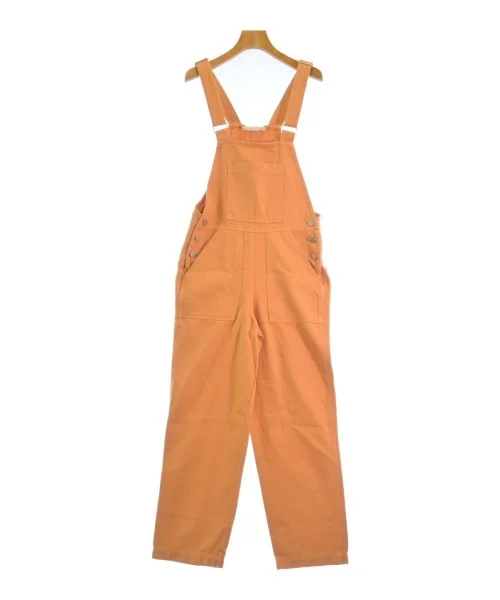 back beat co. Overalls/ Rompers/ Jumpsuits Lightweight Flowy Overalls