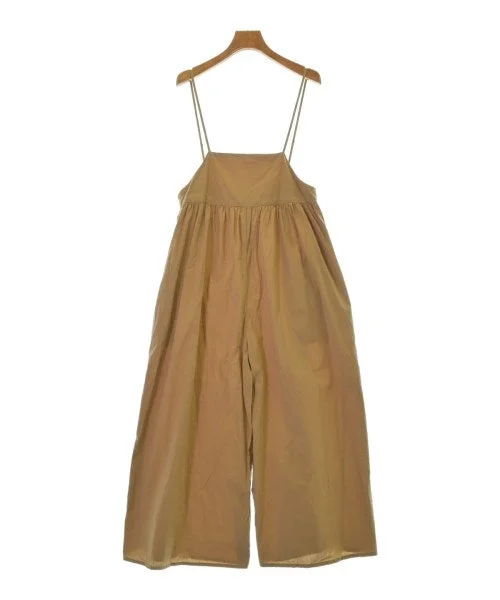 Simplicite Overalls/ Rompers/ Jumpsuits Pastel Tone Jumpsuit