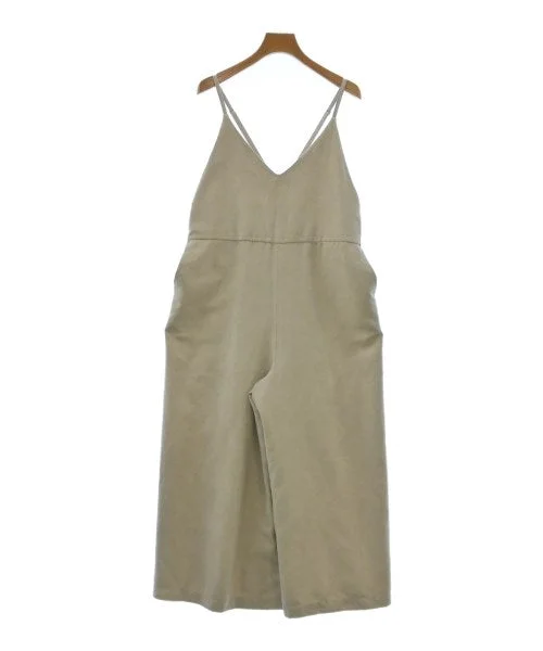 LEPSIM LOWRYSFARM Overalls/ Rompers/ Jumpsuits Vintage Corduroy Jumpsuit