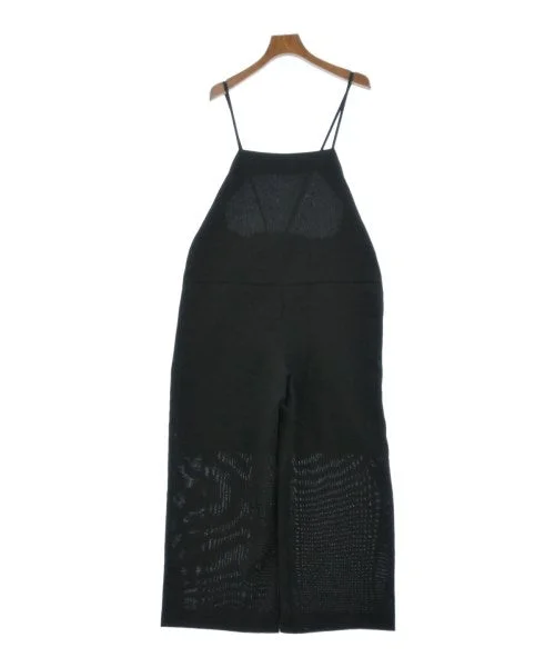 JOURNAL STANDARD L'ESSAGE Overalls/ Rompers/ Jumpsuits Classic Denim Overalls
