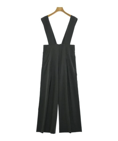 JOURNAL STANDARD L'ESSAGE Overalls/ Rompers/ Jumpsuits Sleeveless Knit Overalls