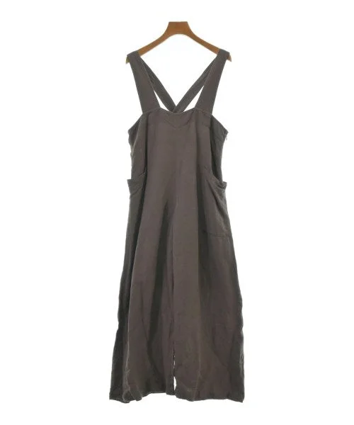 SLOBE IENA Overalls/ Rompers/ Jumpsuits Belted Waist Jumpsuit