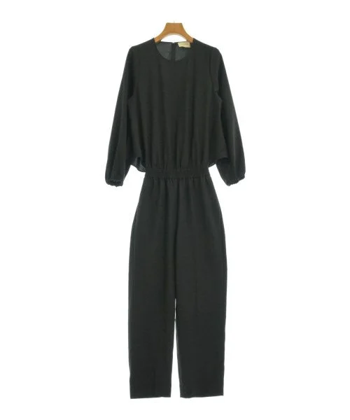 UNITED ARROWS Overalls/ Rompers/ Jumpsuits Wide Strap Overalls