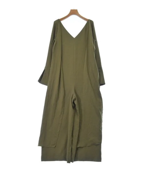 muller of yoshiokubo Overalls/ Rompers/ Jumpsuits Soft Terrycloth Romper