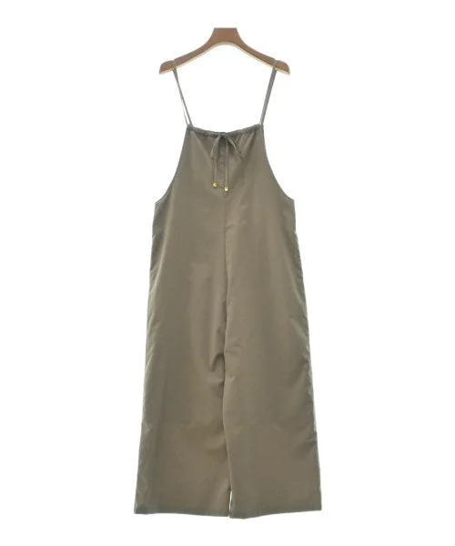 Te chichi Overalls/ Rompers/ Jumpsuits Casual Roll-Up Overalls