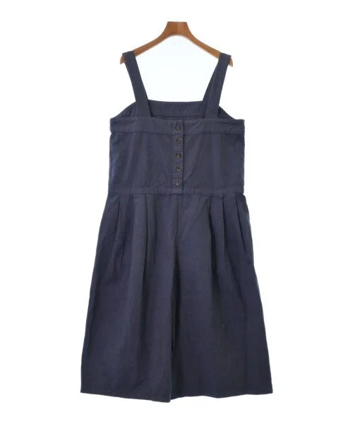 nest robe Overalls/ Rompers/ Jumpsuits Elegant Satin Jumpsuit