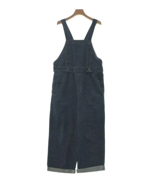 NIMES Overalls/ Rompers/ Jumpsuits Versatile Day-to-Night Jumpsuit