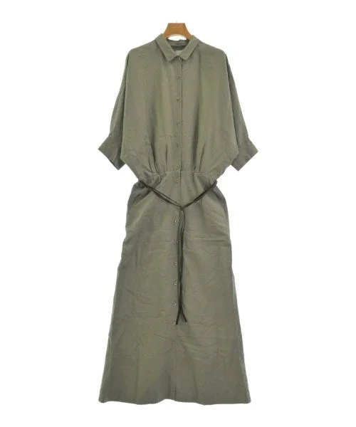 Plage Overalls/ Rompers/ Jumpsuits Cropped Denim Overalls