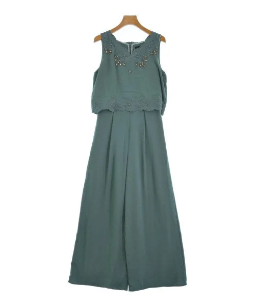 Lily Brown Overalls/ Rompers/ Jumpsuits Pastel Color Overalls