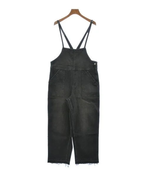 JOURNAL STANDARD relume Overalls/ Rompers/ Jumpsuits Warm Fleece Overalls