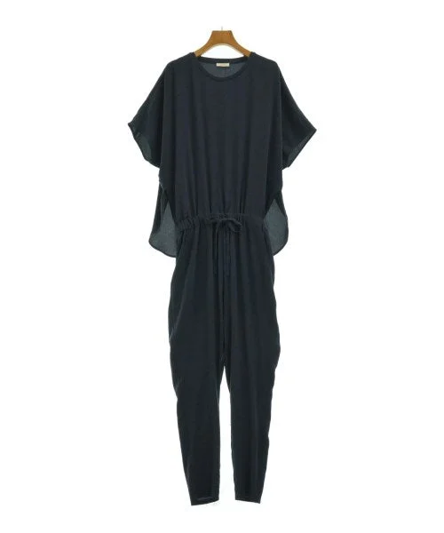 DES PRES Overalls/ Rompers/ Jumpsuits Trendy Tie-Waist Jumpsuit