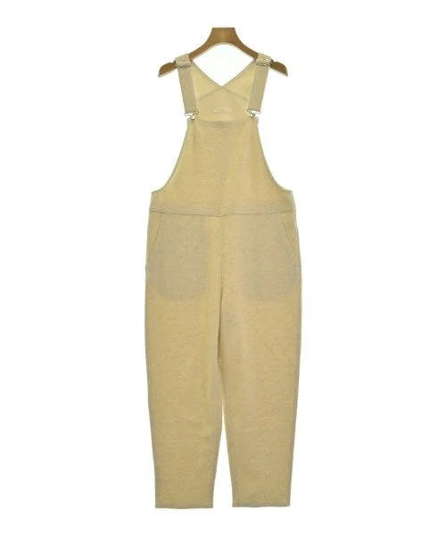 GALERIE VIE Overalls/ Rompers/ Jumpsuits Laid-Back Lounge Overalls