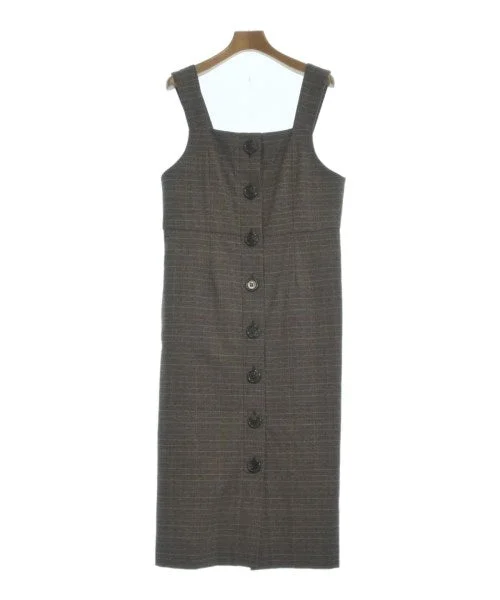 Spick and Span Overalls/ Rompers/ Jumpsuits Utility Zip-Front Overalls
