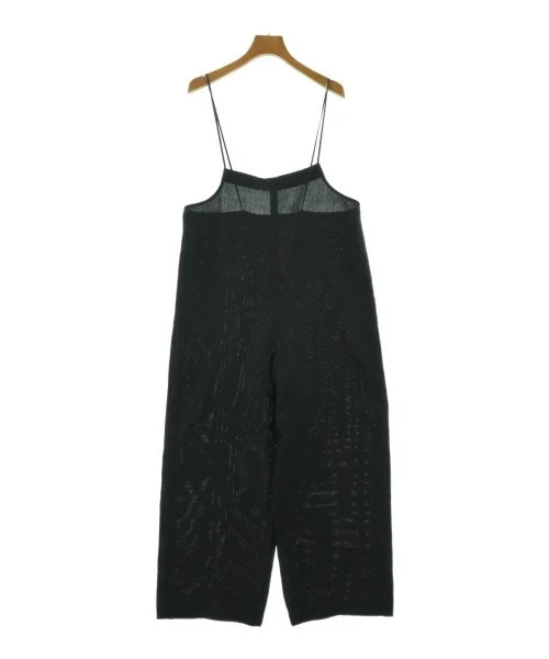 Spick and Span Overalls/ Rompers/ Jumpsuits Layered Tee Jumpsuit