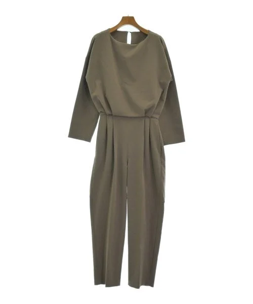 Mila Owen Overalls/ Rompers/ Jumpsuits Side Button Overalls