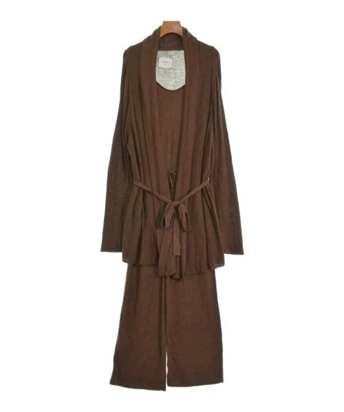 AMERI Overalls/ Rompers/ Jumpsuits Button-Front Denim Overalls