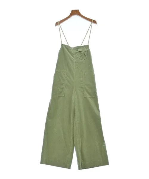 AMERI Overalls/ Rompers/ Jumpsuits Classic Bib Overalls
