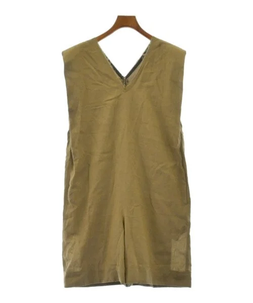 MAISON SPECIAL Overalls/ Rompers/ Jumpsuits Comfy Lounge Overalls