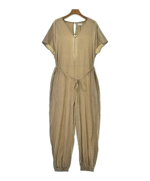 BAUME Overalls/ Rompers/ Jumpsuits Vintage-Inspired Jumpsuit