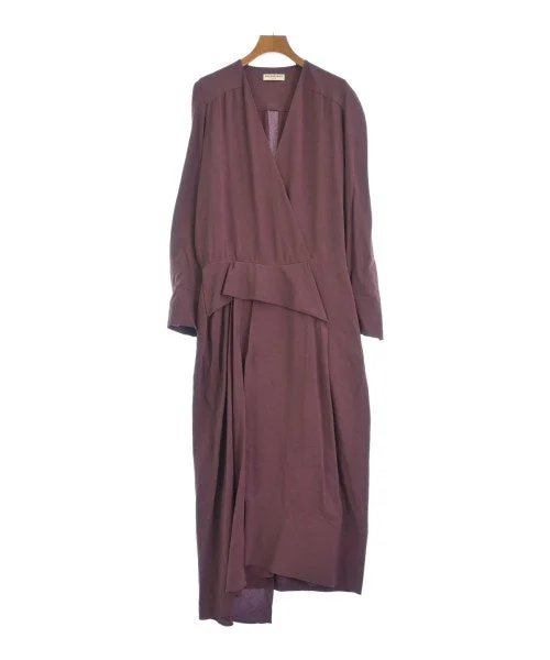 BALENCIAGA Overalls/ Rompers/ Jumpsuits Layered Look Romper