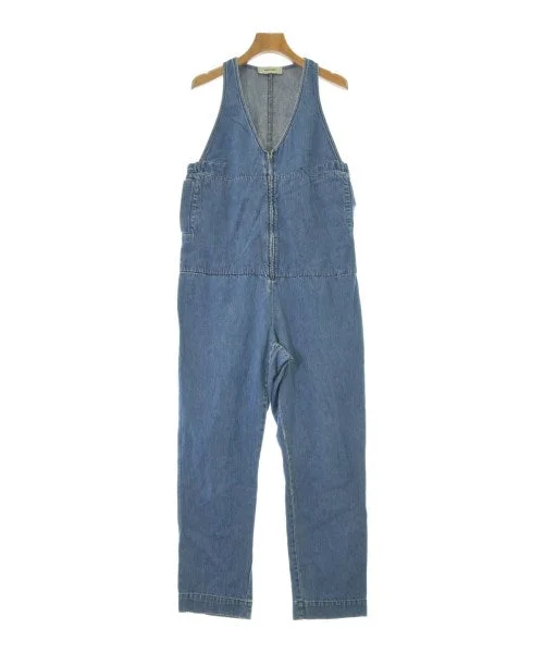 Rachel Comey Overalls/ Rompers/ Jumpsuits Paperbag Waist Overalls