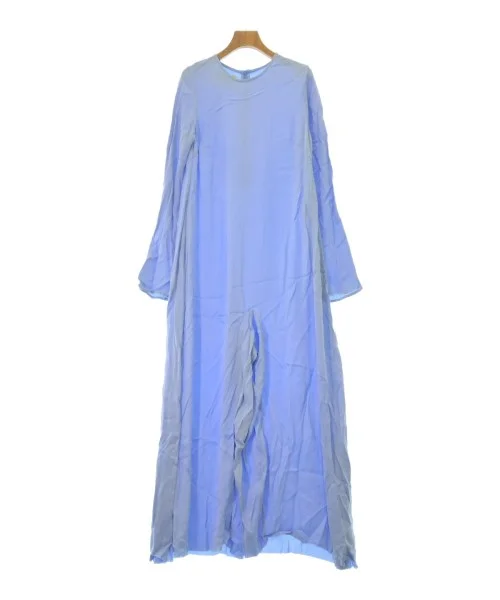 MARQUES' ALMEIDA Overalls/ Rompers/ Jumpsuits Street Style Jumpsuit