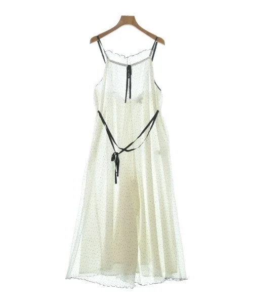 alice McCALL Overalls/ Rompers/ Jumpsuits Classic Washed Denim Overalls