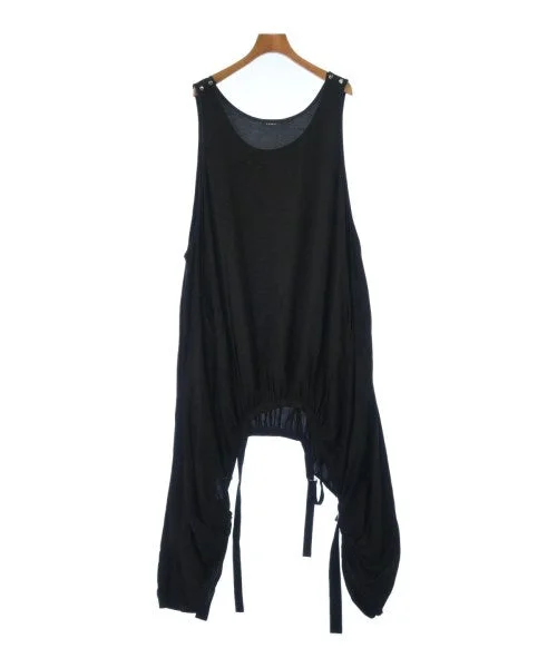 LIMI feu Overalls/ Rompers/ Jumpsuits Vintage Wash Jumpsuit