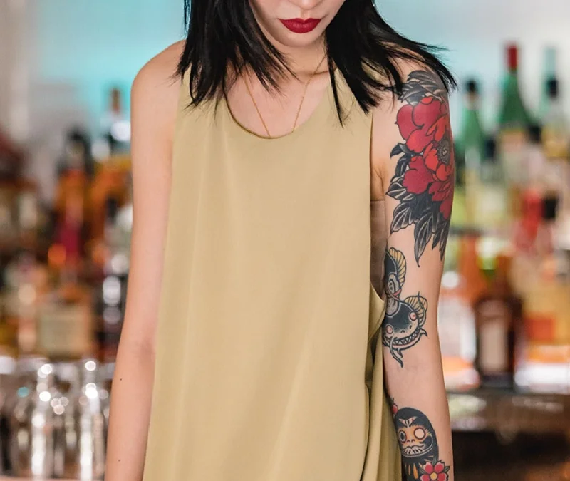 khaki