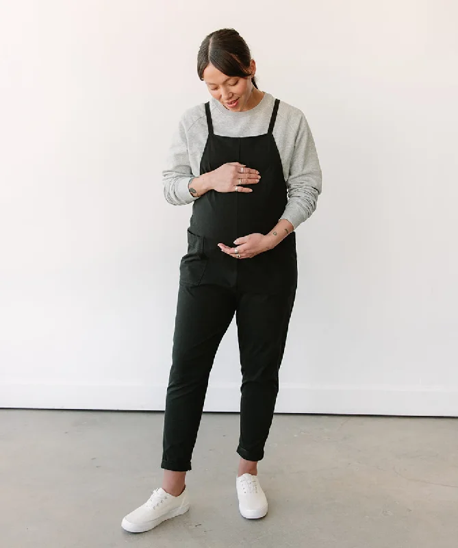 Anytime Overalls Adjustable Strap Overalls