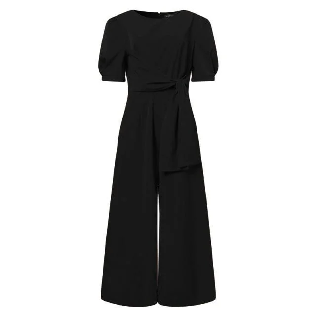 A Black