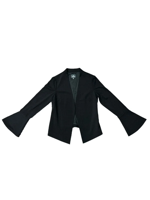 Black Blazer Adrianna Papell, Size S Women's Print Jacket