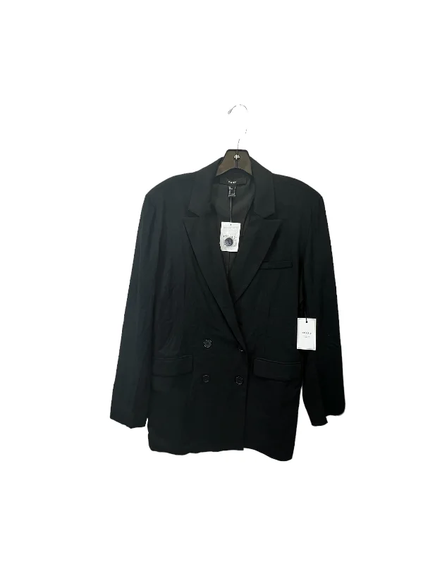 Black Blazer Forever 21, Size S Women's Adventure Blazer
