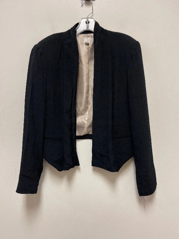 Black Blazer Lc Lauren Conrad, Size L Women's Fashion Blazer