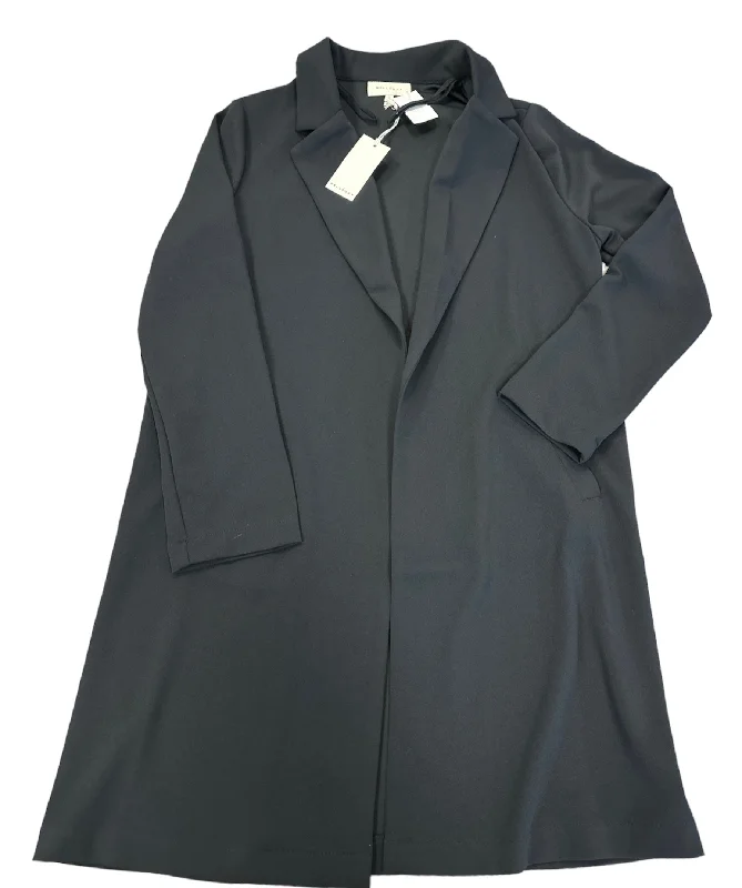 Black Blazer Melloday, Size S Women's Vintage Suit