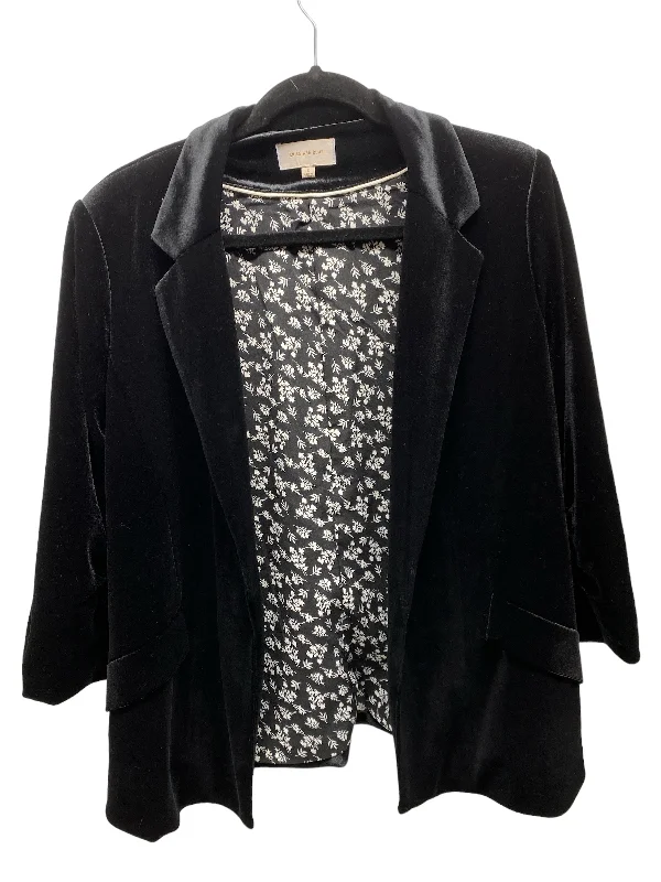 Black Blazer Skies Are Blue, Size S Women's Casual Suit