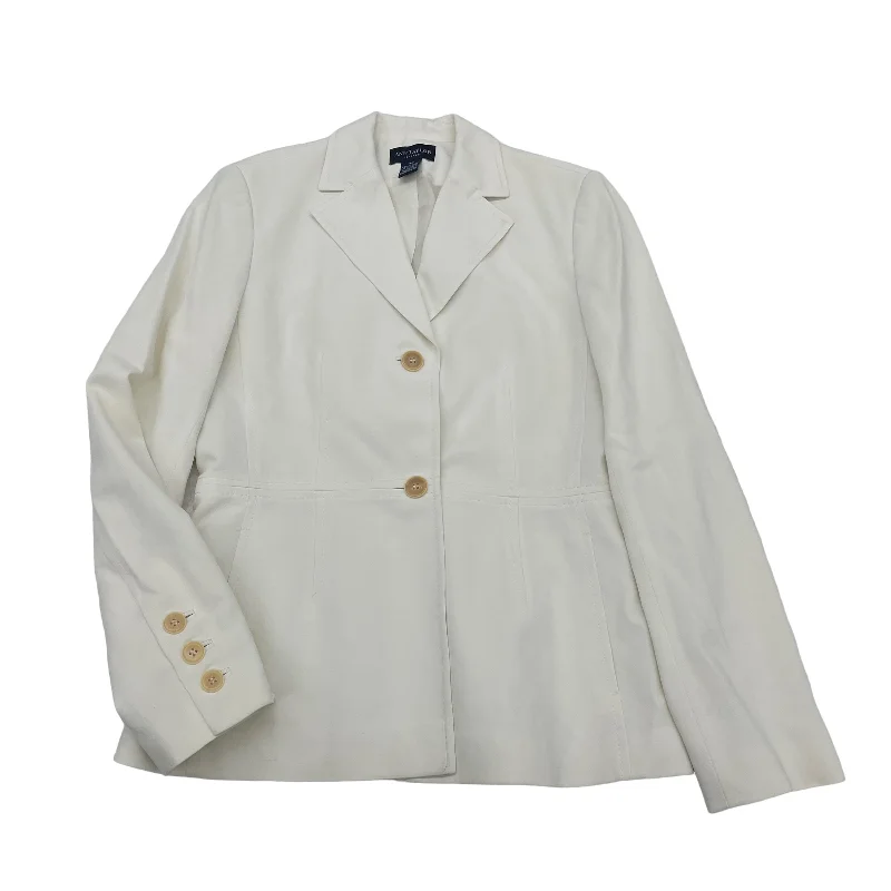Blazer By Ann Taylor  Size: Petite   S Women's Fashion Blazer