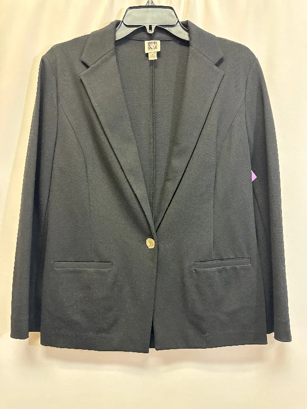 Blazer By Anne Klein  Size: S Women's Patchwork Suit