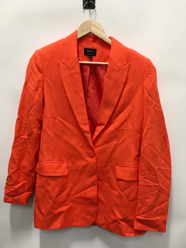 Blazer By Bardot  Size: S Women's Solid Blazer