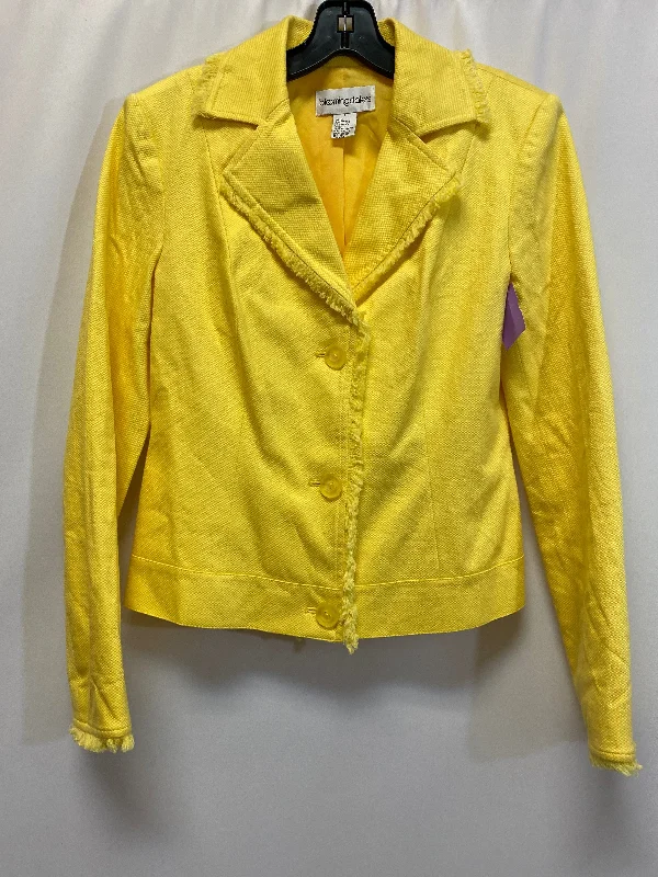 Blazer By Bloomingdales  Size: S Women's Plaid Suit