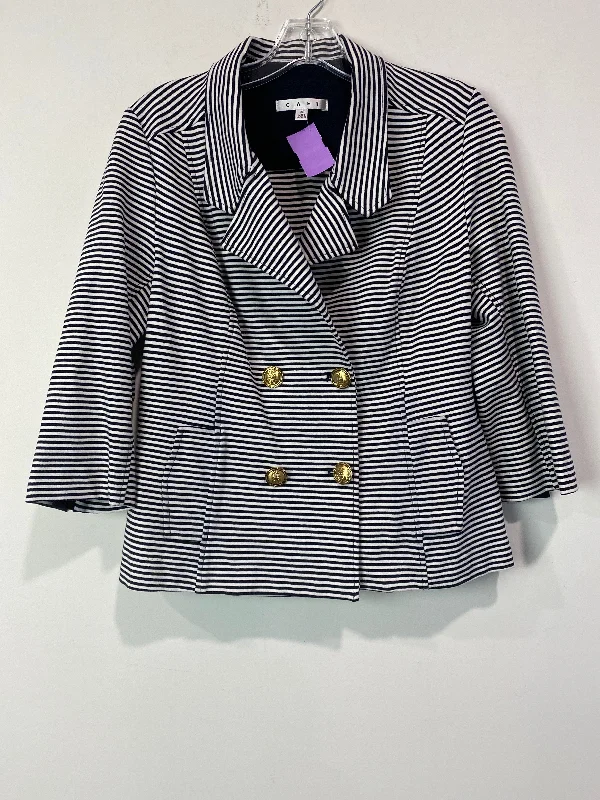Blazer By Cabi  Size: M Spring Women's Coat